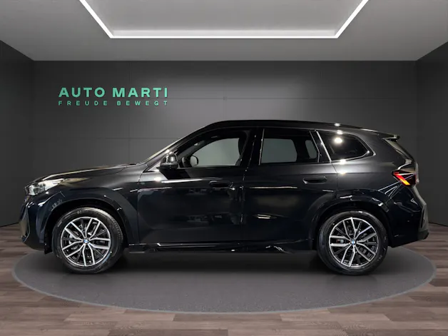 BMW iX1 30 xDrive