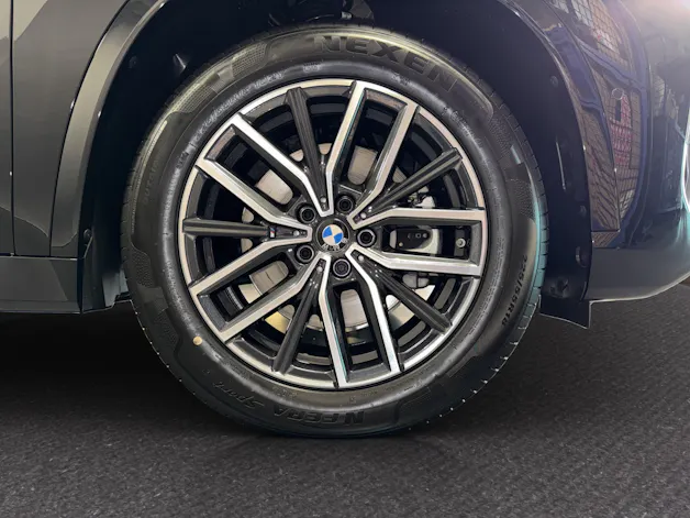 BMW iX1 30 xDrive