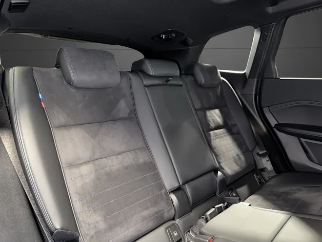 BMW iX1 30 xDrive