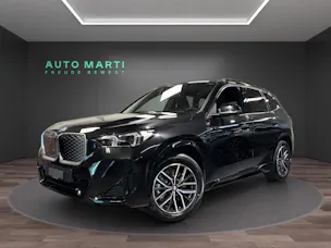BMW iX1 30 xDrive