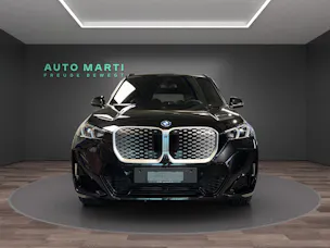 BMW iX1 30 xDrive