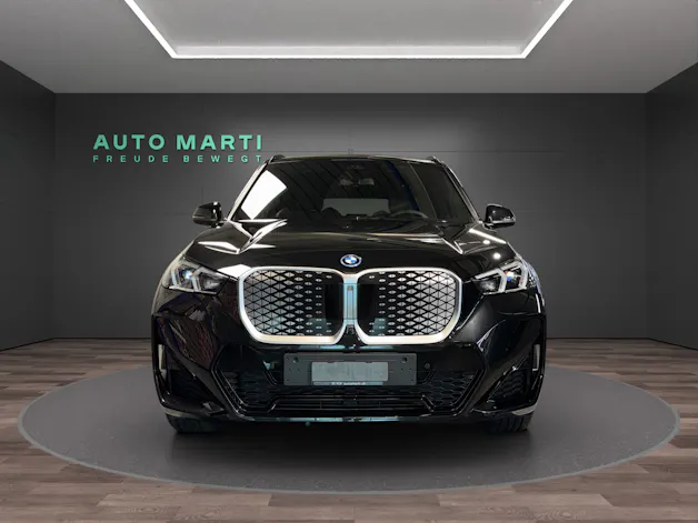 BMW iX1 30 xDrive
