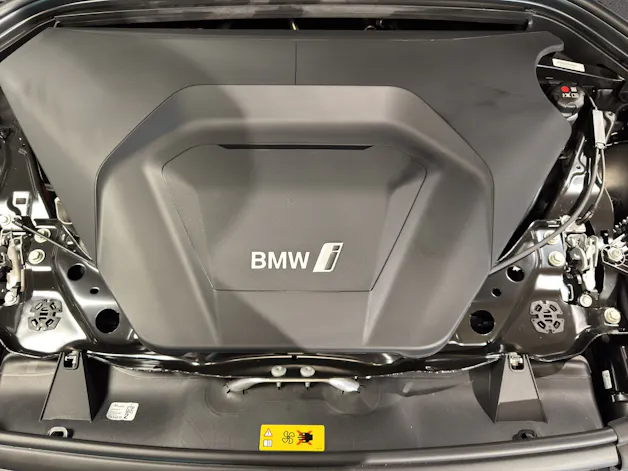 BMW iX1 30 xDrive