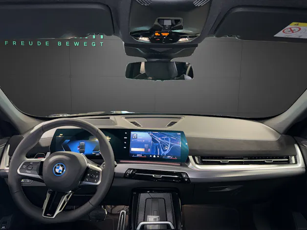 BMW iX1 30 xDrive