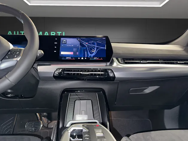 BMW iX1 30 xDrive