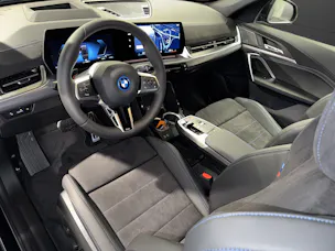 BMW iX1 30 xDrive