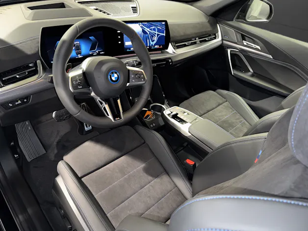 BMW iX1 30 xDrive