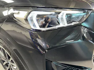 BMW iX1 30 xDrive