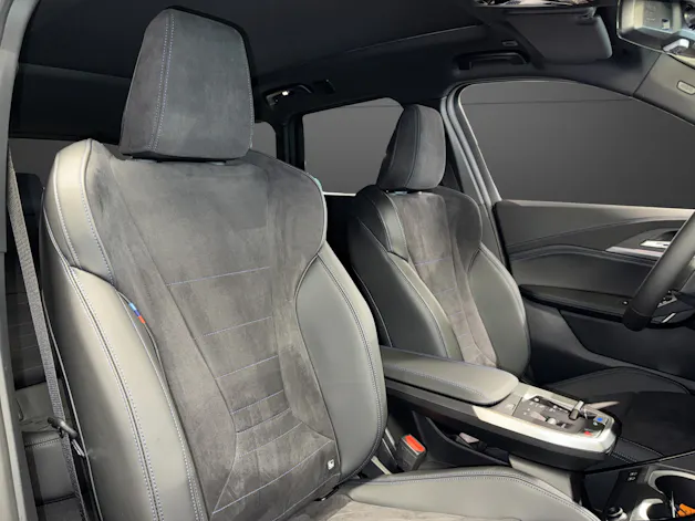 BMW iX1 30 xDrive