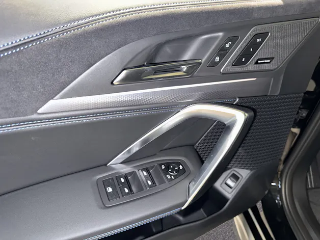 BMW iX1 30 xDrive