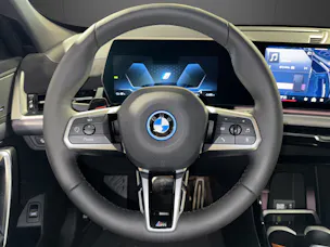 BMW iX1 30 xDrive