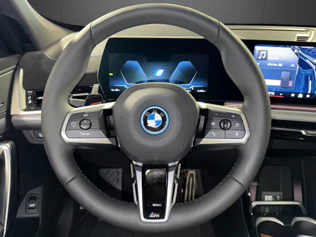 BMW iX1 30 xDrive