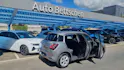 Suzuki Swift 1.2 Sakura Hybrid 4x4