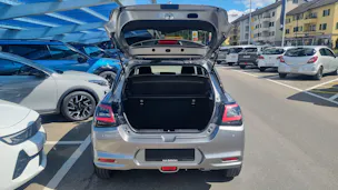 Suzuki Swift 1.2 Sakura Hybrid 4x4