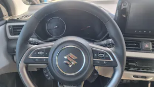 Suzuki Swift 1.2 Sakura Hybrid 4x4