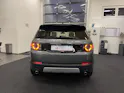 Land Rover Discovery Sport 2.0 Si4 HSE