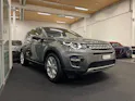 Land Rover Discovery Sport 2.0 Si4 HSE