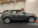 Land Rover Discovery Sport 2.0 Si4 HSE