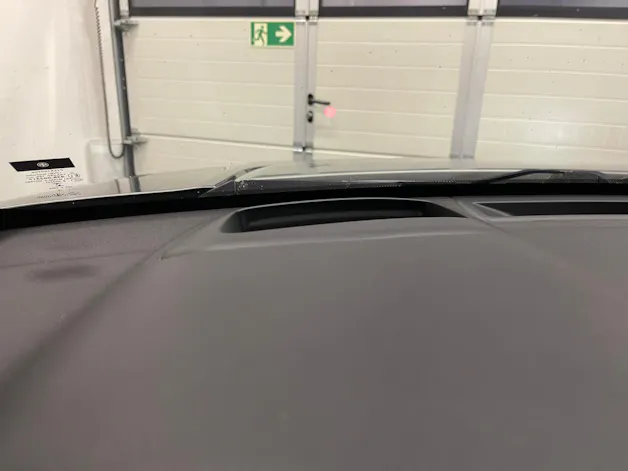 Land Rover Discovery Sport 2.0 Si4 HSE