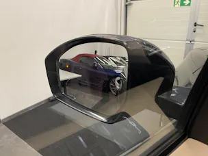 Land Rover Discovery Sport 2.0 Si4 HSE