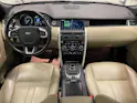 Land Rover Discovery Sport 2.0 Si4 HSE