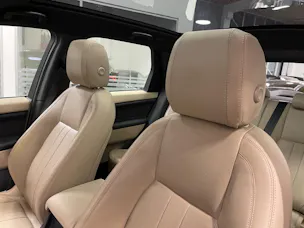 Land Rover Discovery Sport 2.0 Si4 HSE