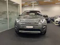 Land Rover Discovery Sport 2.0 Si4 HSE