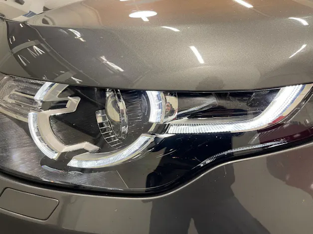Land Rover Discovery Sport 2.0 Si4 HSE