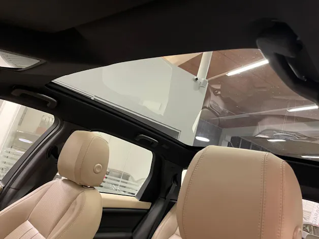 Land Rover Discovery Sport 2.0 Si4 HSE