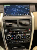 Land Rover Discovery Sport 2.0 Si4 HSE
