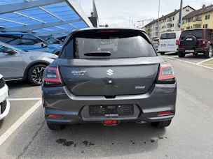 Suzuki Swift 1.2 Sakura Top Hybrid 4x4
