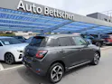 Suzuki Swift 1.2 Sakura Top Hybrid 4x4