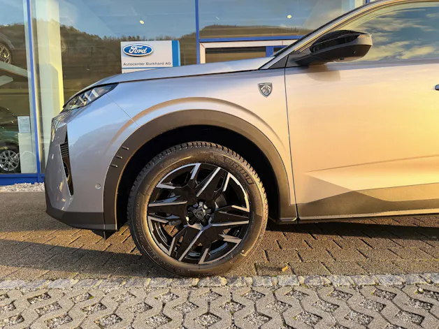 Peugeot 3008 1.2 Hybrid GT