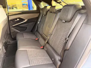 Peugeot 3008 1.2 Hybrid GT
