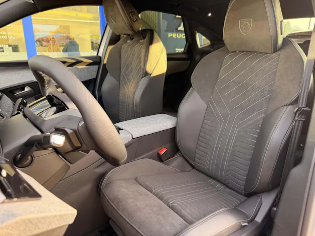 Peugeot 3008 1.2 Hybrid GT