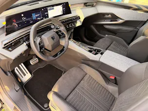 Peugeot 3008 1.2 Hybrid GT