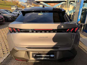 Peugeot 3008 1.2 Hybrid GT