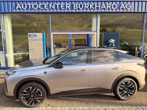 Peugeot 3008 1.2 Hybrid GT