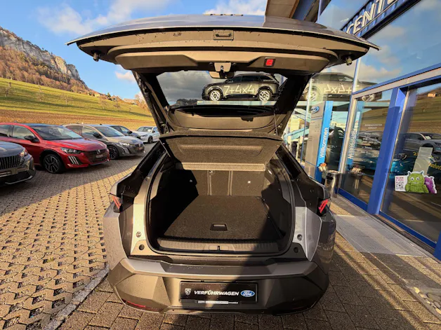Peugeot 3008 1.2 Hybrid GT
