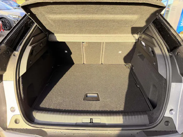Peugeot 3008 1.2 Hybrid GT