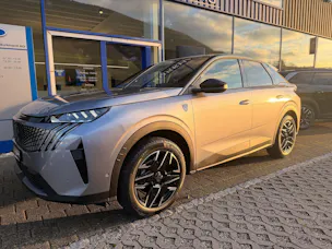 Peugeot 3008 1.2 Hybrid GT