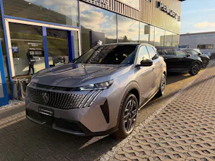 Peugeot 3008 1.2 Hybrid GT