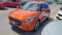 Suzuki Swift 1.2 Sakura Top Hybrid 4x4