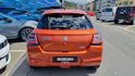 Suzuki Swift 1.2 Sakura Top Hybrid 4x4