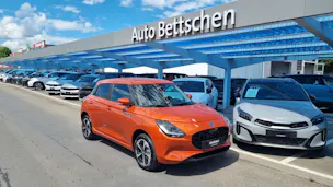 Suzuki Swift 1.2 Sakura Top Hybrid 4x4