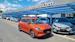 Suzuki Swift 1.2 Sakura Top Hybrid 4x4