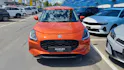Suzuki Swift 1.2 Sakura Top Hybrid 4x4