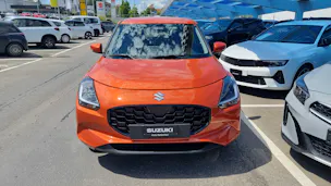 Suzuki Swift 1.2 Sakura Top Hybrid 4x4