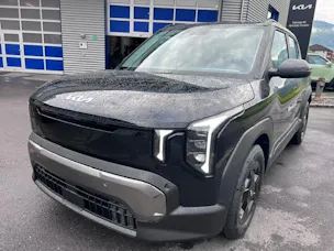 Kia EV2 42.2 kWh Air 4P