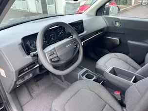 Kia EV2 42.2 kWh Air 4P